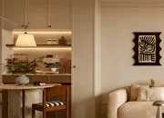 现代简约全屋灯具维护：202㎡17.9万清洁与更换记录